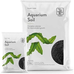 Tropica Aquarium Soil 3L – (136.0040), Aquarium