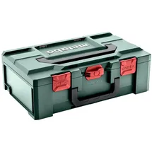 Metabo metaBOX 165 L Werkzeugkoffer leer grün 49,6 x 29,6 x 16,5 cm