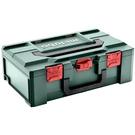 Metabo metaBOX 165 L Werkzeugkoffer leer grün 49,6 x 29,6 x 16,5 cm