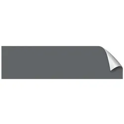 mySPOTTI Küchenrückwand-Panel »fixy«, grau