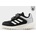Sneaker, core Black/core White/Grey Two, 23.5 EU