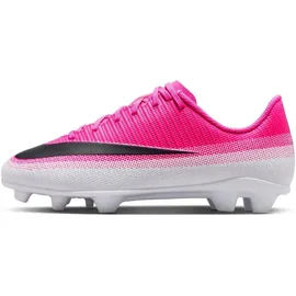 Nike Vapor 17 Club FG/MG Kinder Mehrfarbig 33