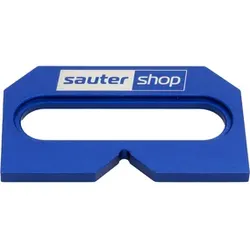 sauter Spannleiste kurz
