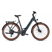 Kalkhoff Entice L Advance 2026 27,5 Zoll RH 50 cm Wave blau