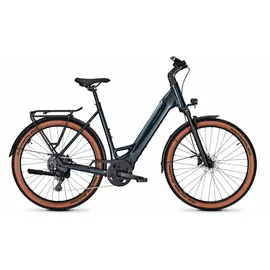 Kalkhoff Entice L Advance 2026 27,5 Zoll RH 50 cm Wave blau