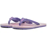 Puma Unisex Kinder Epic V2 Jr Flipflop, Rose Mauve Magic Rose Lavender Alert, 37