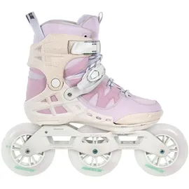 Powerslide Argon 110 Rosa 40