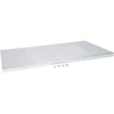 Stier Verzinkter Fachboden 1000x600mm für Werkstattschrank LP