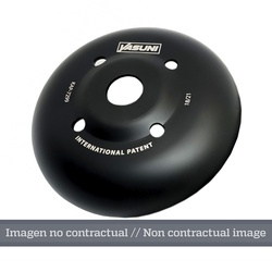 YASUNI Mobiele wang - 9 gaten KAP-G0050-00