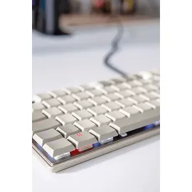 Cherry KC 500 MX LP 2.0 Ivory DE