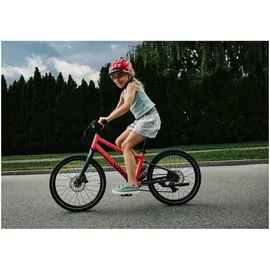 woom Explore 4 20 Zoll jungle green