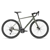 Kelly's Groot 70 28 Zoll RH 54 cm olivgrün