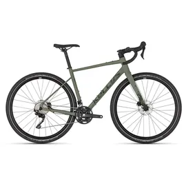 Kelly's Groot 70 28 Zoll RH 54 cm olivgrün