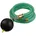 1 Schwimmer-Kugel DN 145-150mm 1 AG Doppelnippel 1m