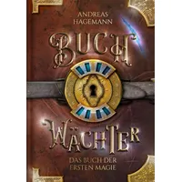Tolino media Buchwächter: Das Buch der ersten Magie