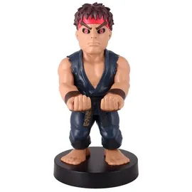 NBG Evil Ryu Controller Halterung Mehrfarbig PC / Xbox 360 / Xbox One / Nintendo Switch
