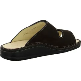 Finn Comfort Riad Braun 45