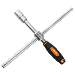 NEO TOOLS Vier-Wege-Schlüssel 11-101