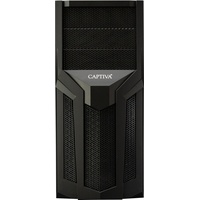 Captiva Workstation I74-603 Intel® CoreTM i7 32 GB DDR4-SDRAM