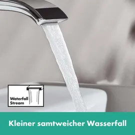 Hansgrohe Vivenis Einhandmischer Chrom