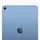 Apple iPad 10,9" (10. Generation 2022) 64 GB Wi-Fi + Cellular blau