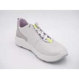 Legero Damen Bliss Sneaker, Weiß 39 EU