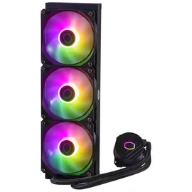 Cooler Master MasterLiquid 360L Core ARGB - CPU-Wasserkühlung