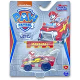 Paw Patrol Marshall Knights Die Cast True Metal