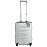 Porsche Design Roadster 4-Rollen Cabin 55 cm / 22 l silber