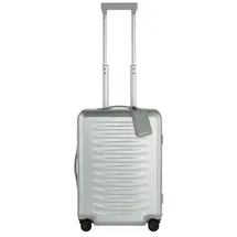 Porsche Design Roadster 4-Rollen Cabin 55 cm / 22 l silber