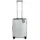 Porsche Design Roadster 4-Rollen Cabin 55 cm / 22 l silber