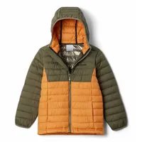Columbia Powder LiteTM Ii Jacke - Sunstone / Stone
