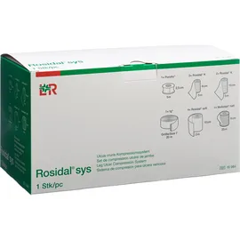 Lohmann & Rauscher Rosidal Sys Kurzzug-Kompressionssystem
