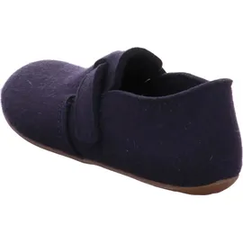 HAFLINGER Everest Focus Blau 46