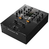 Pioneer DJM-250MK2 – schwarz, Mischpult