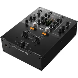 Pioneer DJM-250MK2 – schwarz, Mischpult