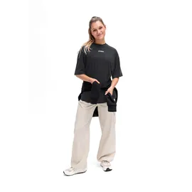 Maier Sports MS FAV TEE Unisex T-Shirt - XL - black