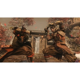 Sekiro: Shadows Die Twice (PEGI) (PS4)