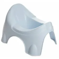Thermobaby® Töpfchen Initio baby blue