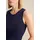Seidensticker Strickpullover Blau M