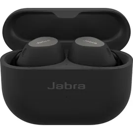 JABRA Elite 10 titanschwarz