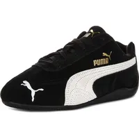 Puma Speedcat OG Herren Schwarz 43