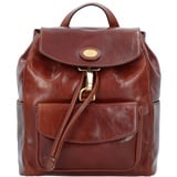 The Bridge Rucksack / Backpack Story Donna Rucksack 7042 Rucksäcke Braun