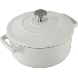 Carl Schmidt Sohn XANTEN weiß 76009 Ø Weiß