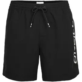 O'Neill Badeshorts Cali Schwarz XS