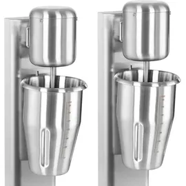 Royal Catering RCPMS-160S Milchshaker Standmixer