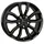Autec Uteca 8,5 x 19 5 x 110 ET30 Schwarz