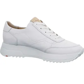 LLOYD Sneaker Low Weiß Damen 37