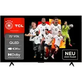 TCL 75P71K 75 Zoll QLED 4K Google TV