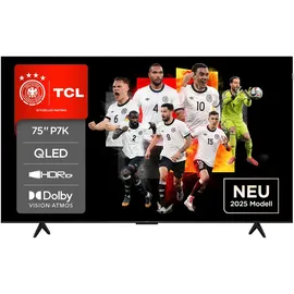 TCL 75P71K 75 Zoll QLED 4K Google TV